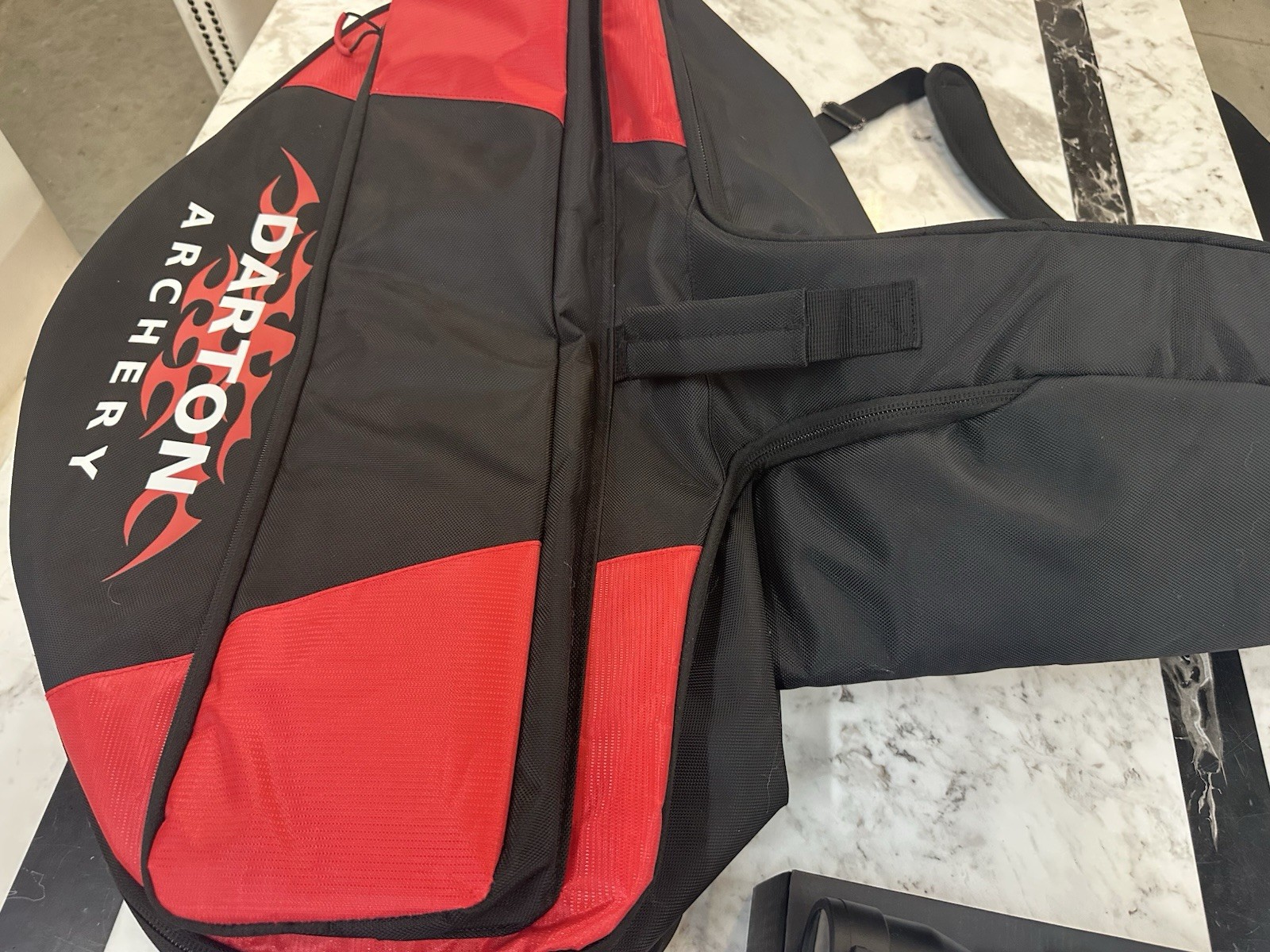 Darton Renegade 370 Crossbow Kit
