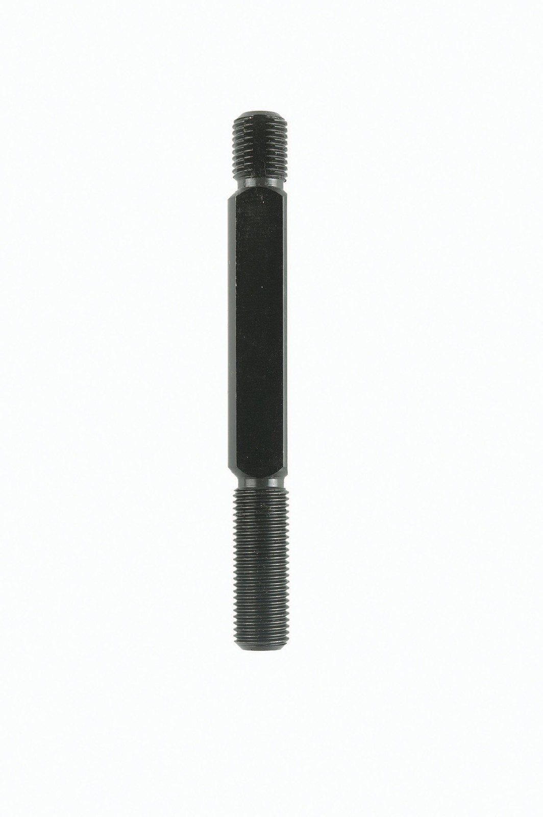 Greenlee 34421 Knockout Draw Stud, 3/8 x 3/8 x 3-1/2 In