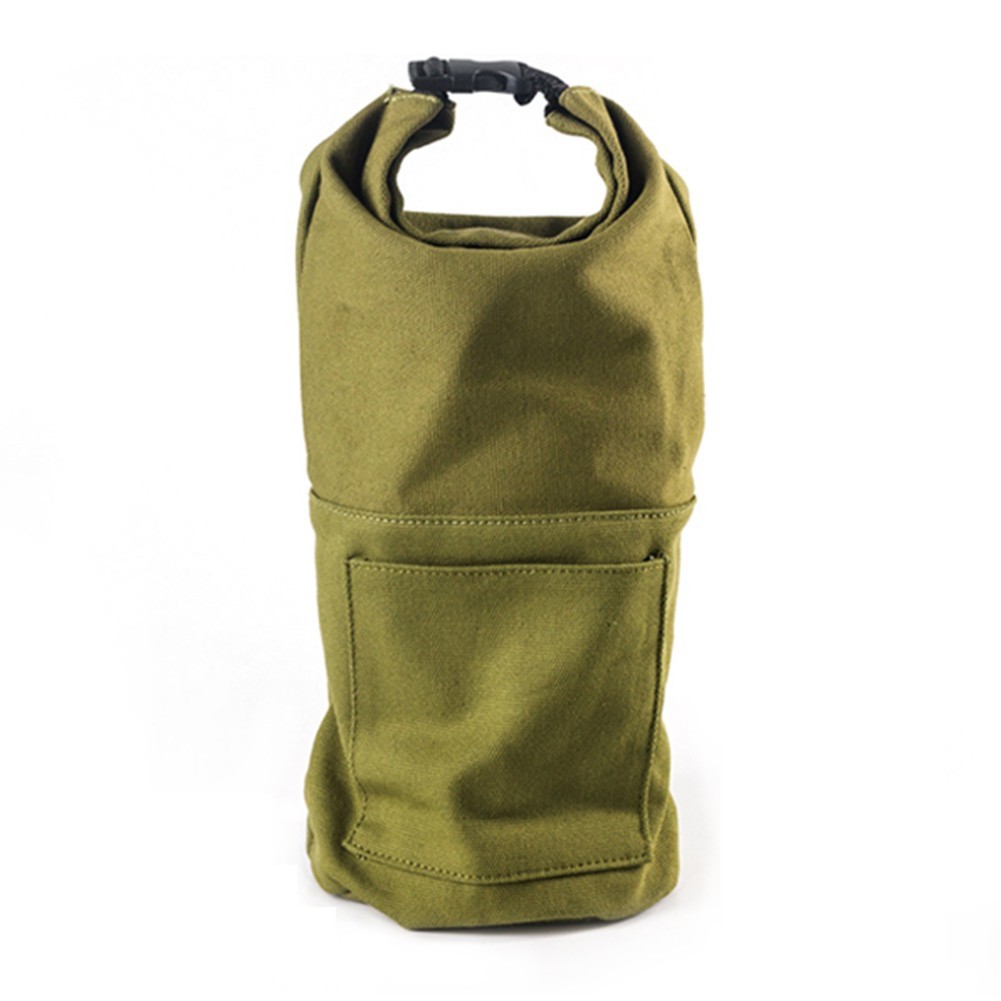 Canvas Bag Camping Canvas Flashlights For Lamp For Oil Lantern Lanterns