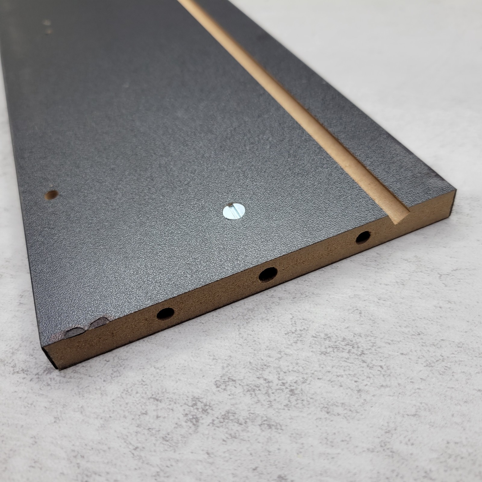 Arcade1Up PAC MAN Classic SE Marquee Part B OEM Replacement Panel Only™