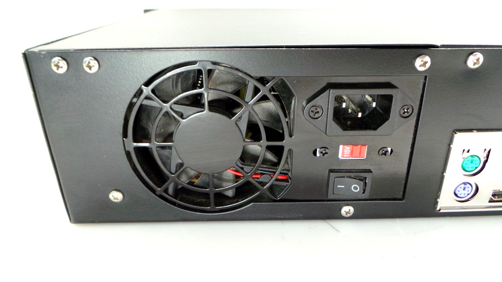 Acellus 7 EDUCATION SERVER fs[ix] 64 bit Server Technology - Power Tested only