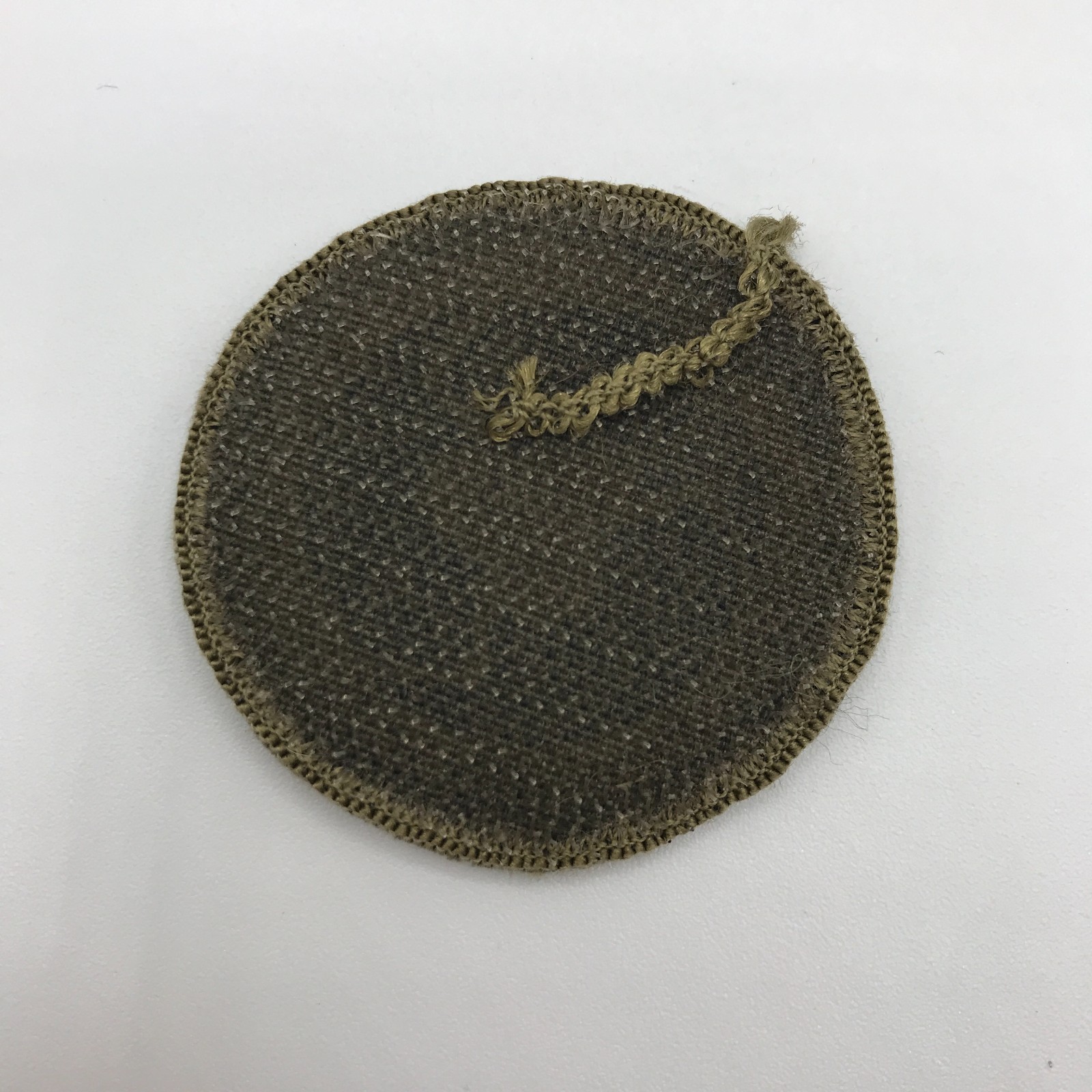 311th Sustainment / Logistics Command OD Hook & Loop for OCP Uniform Patch