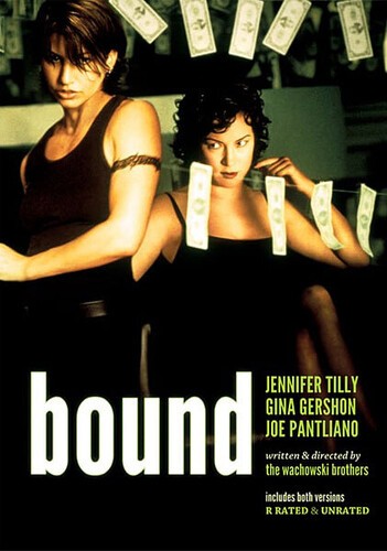 Bound [New DVD] Unrated, Widescreen