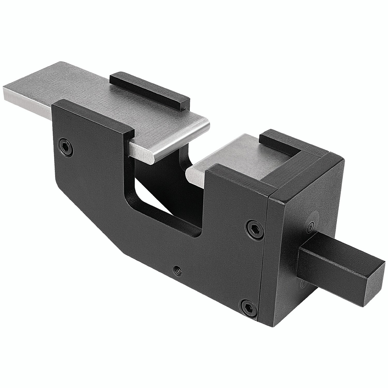 Blacksmith G2 Guillotine Tool Use for Round or Square Shoulders