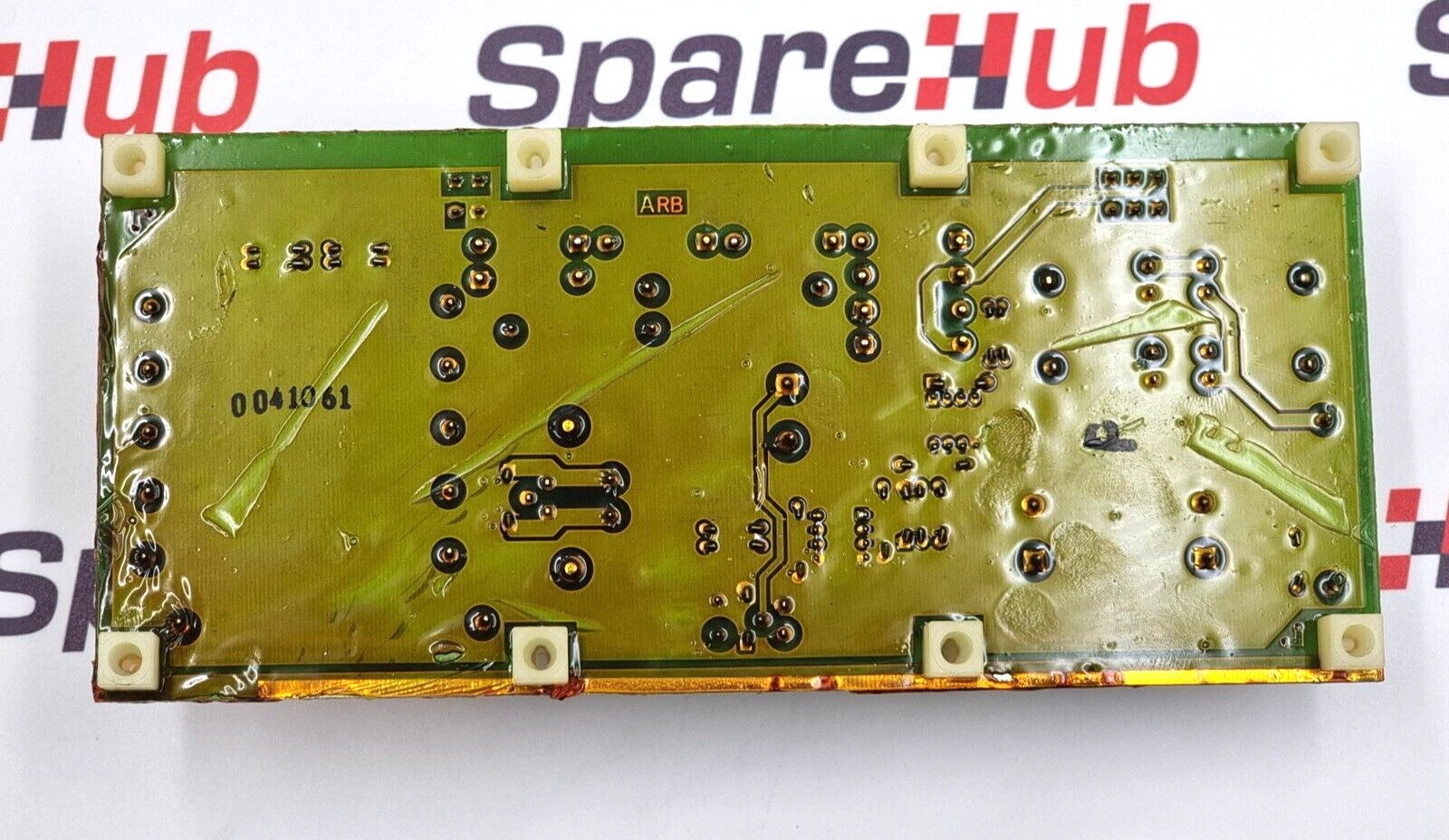 LINCOLN ELECTRIC G2778-1 Drive PC Board
