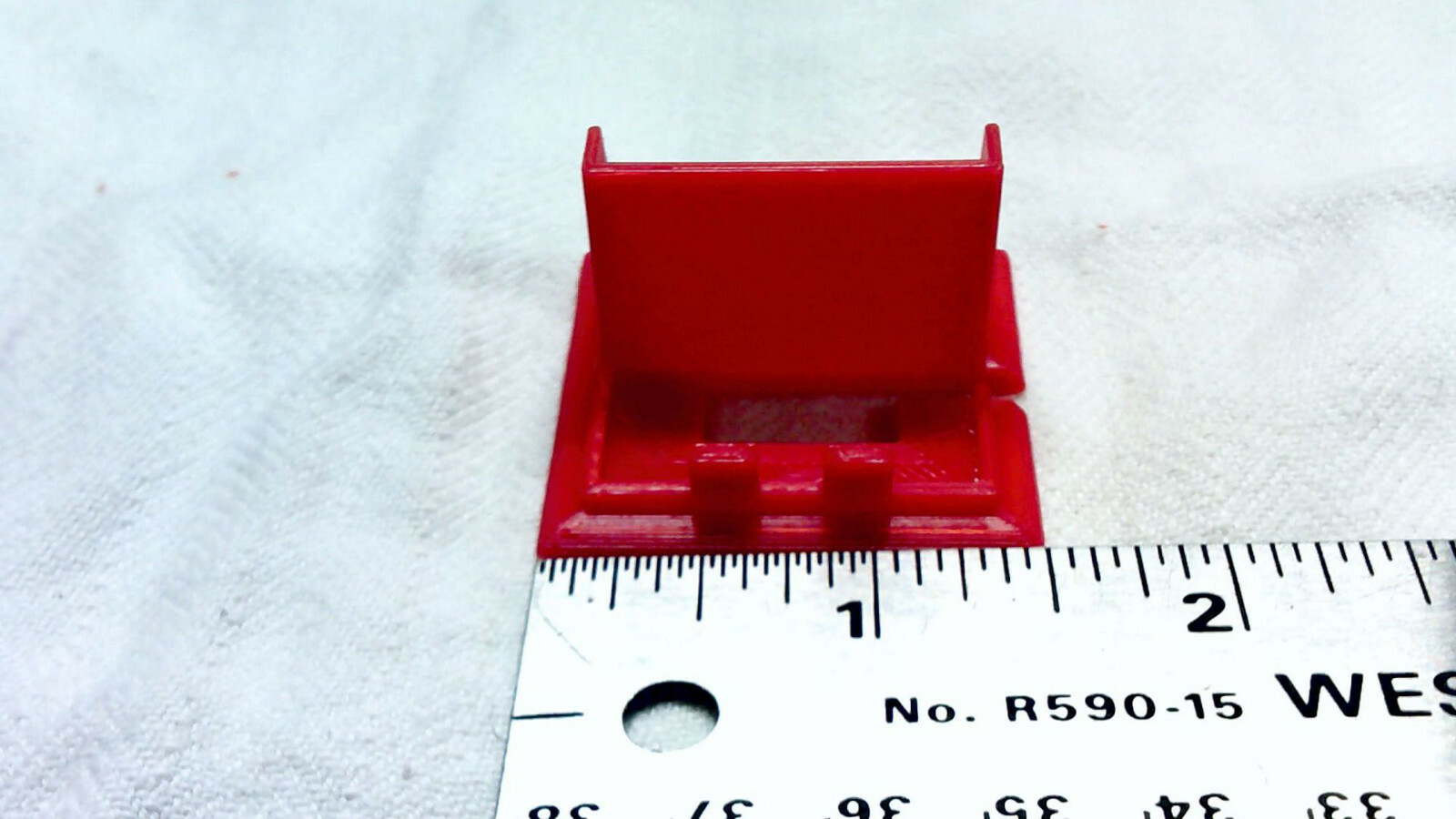 Band Saw Throat Insert #977027 Pro-Tech 10 inch Saw