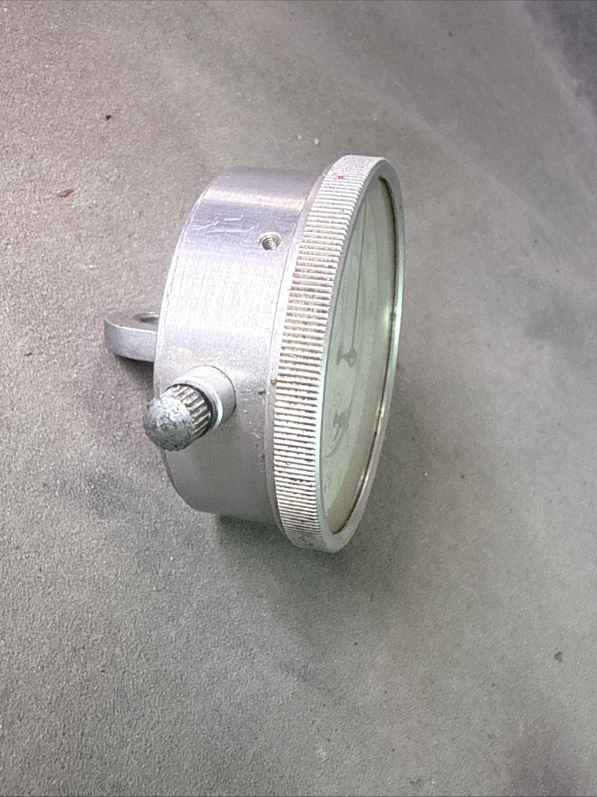 Prestige Dial Indicator Range 0-1 inch. *READ