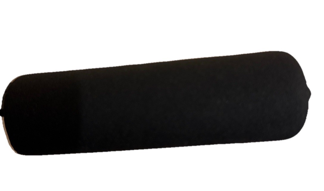 Replacement Handle Grip Rubber Closed End 4” X 1” Round. Gym, Bike, Tool, Bar