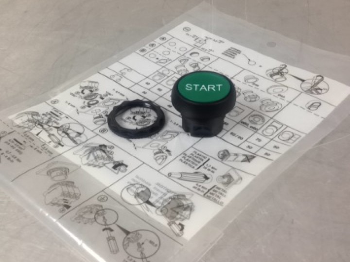 NEW at Basicsupply: 800FPF301 NEW