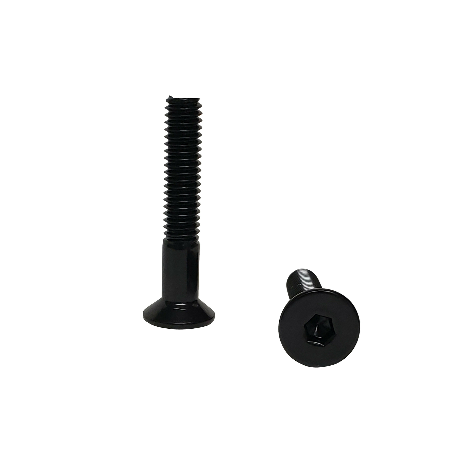 SAS Courage Takedown Recurve Bow Replacement LimbBolt - 2/Pack