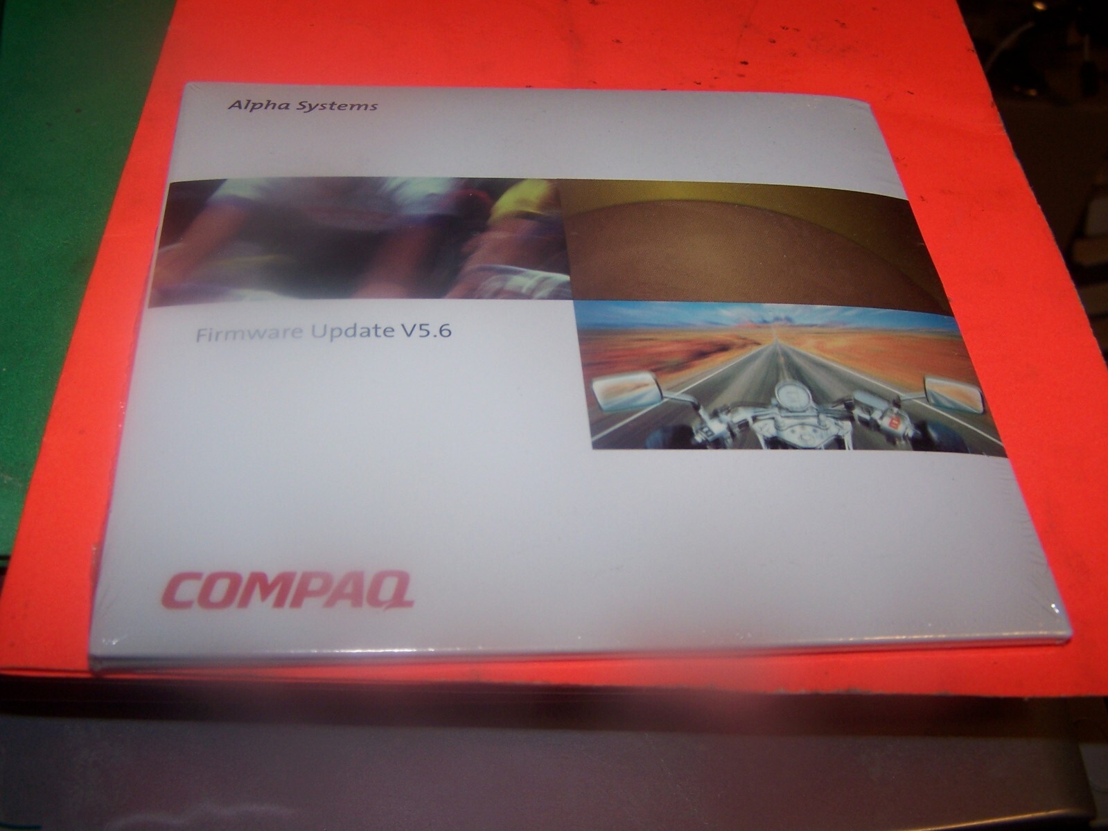 Compaq Tru64 UNIX V5.0