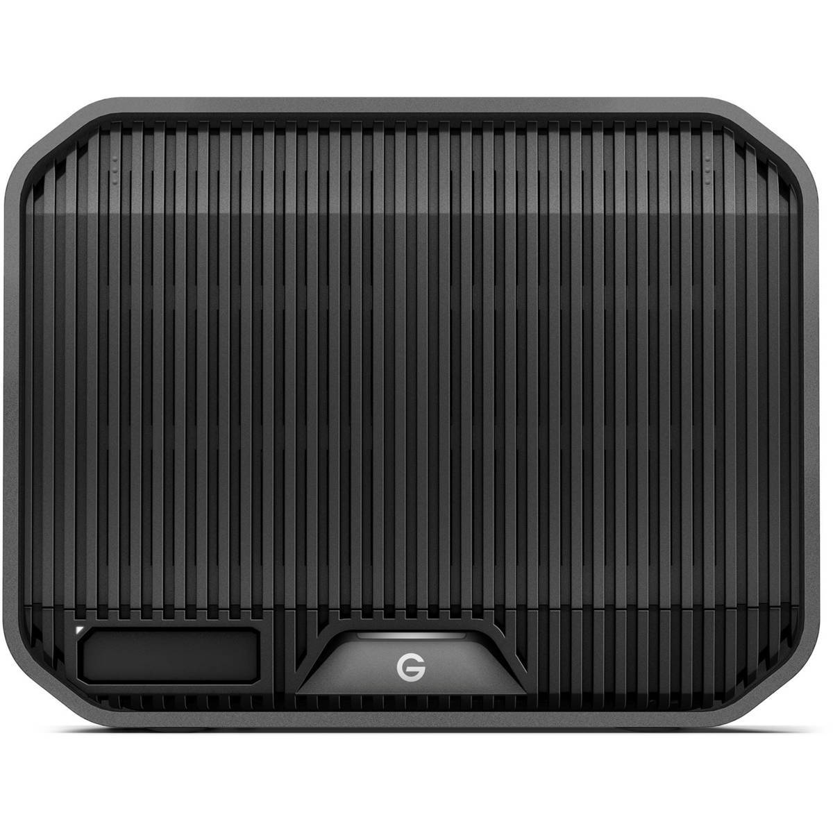 SanDisk G-RAID PROJECT 2 2-Bay Desktop Drive USB-C Enterprise-Class RAID Array