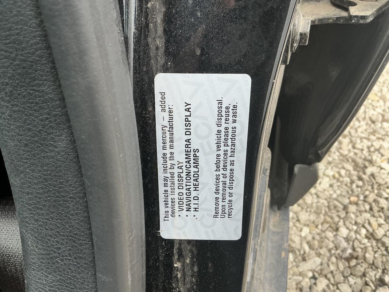 Temperature Control AC With Dual Zone Control Fits 17-18 COMPASS 826280