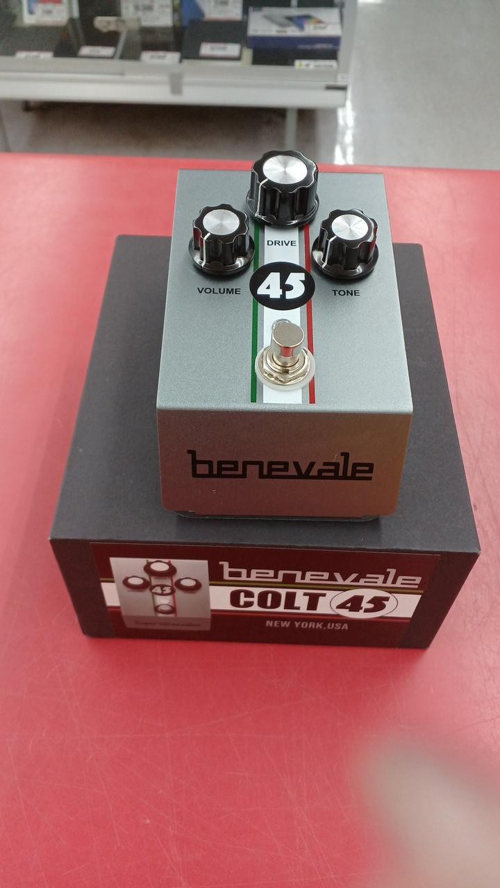 BENEVALE / COLT45(no260731)