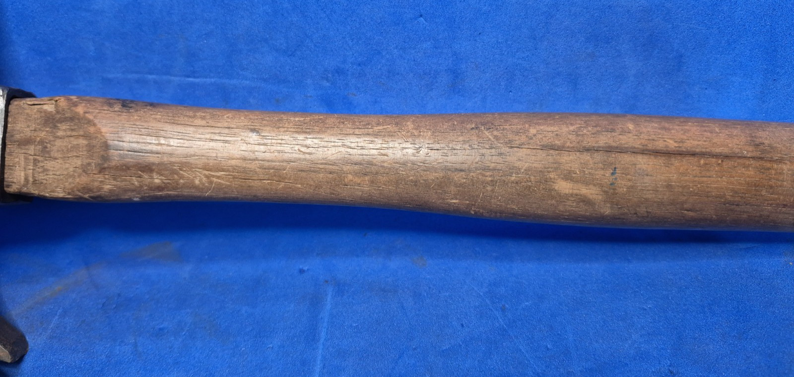 Vintage Collins Claw Hammer