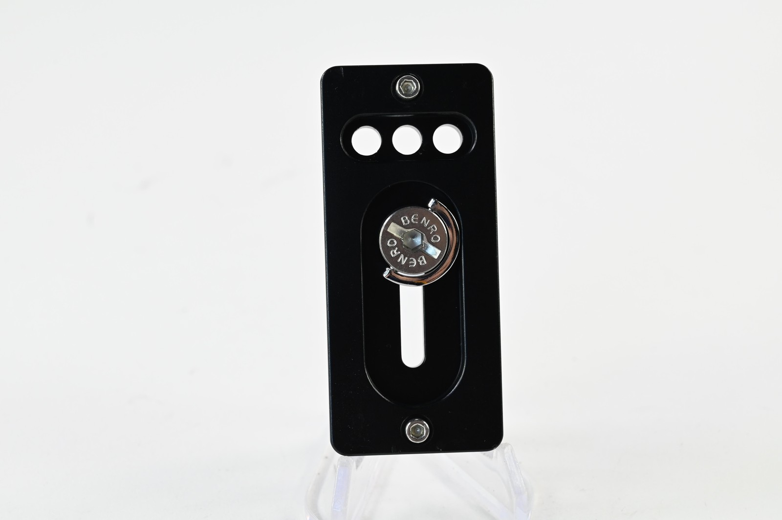 Benro PL85 Professional Quick Release plate #G447
