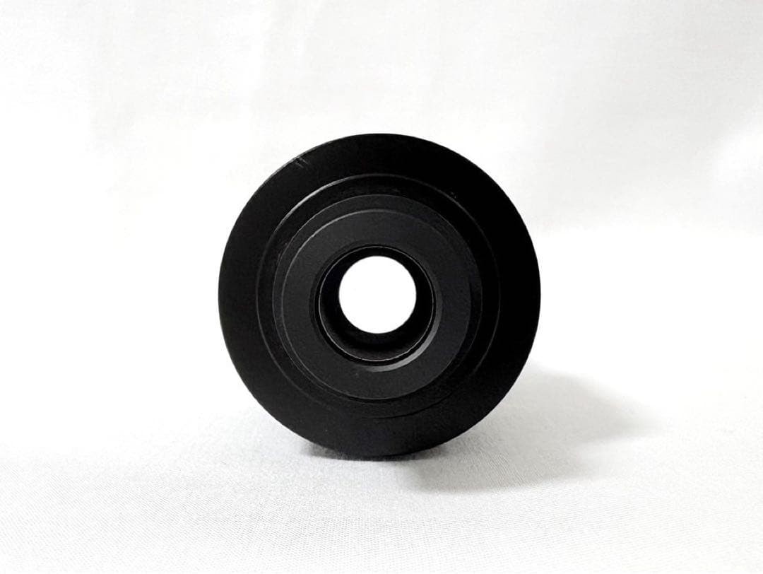 Nikon EDF20050 5X Objective Lens for MM Series Measuring Microscope JAPAN