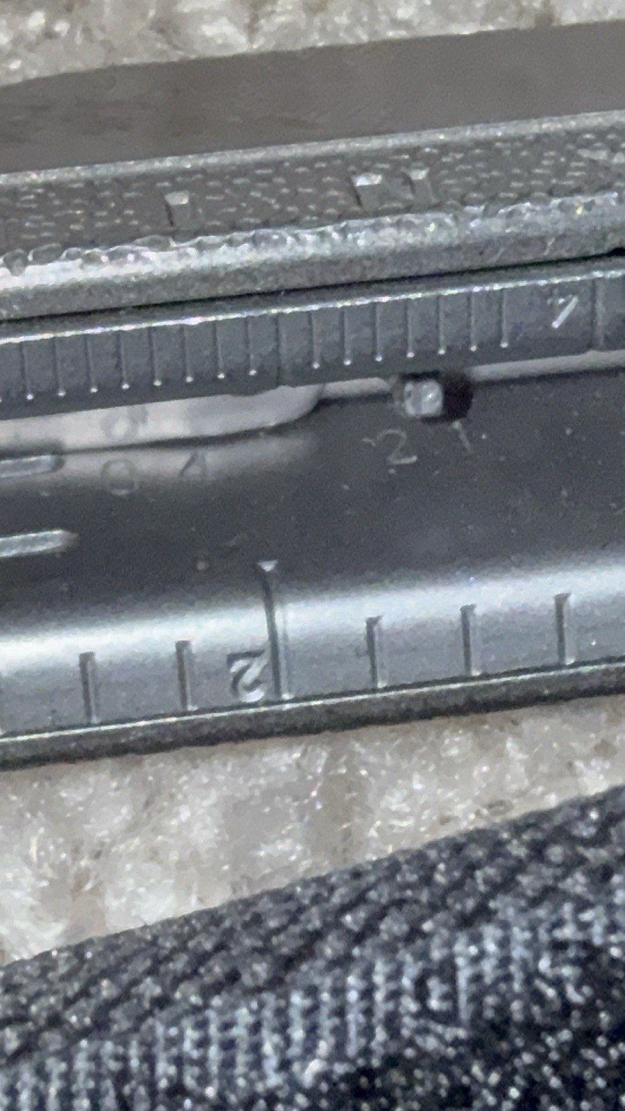 Leatherman Charge+ TTi w/ Cap Crimper & Replaceable Wire Cutter NON RECALL