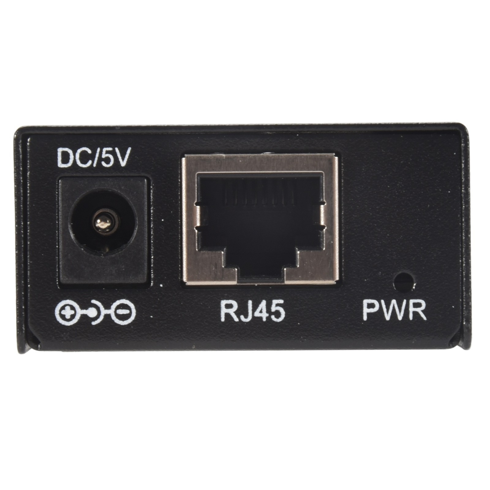 120M USB Extender 4 Port USB1.1 Hub Extender over RJ45 Ethernet USB UTP8168