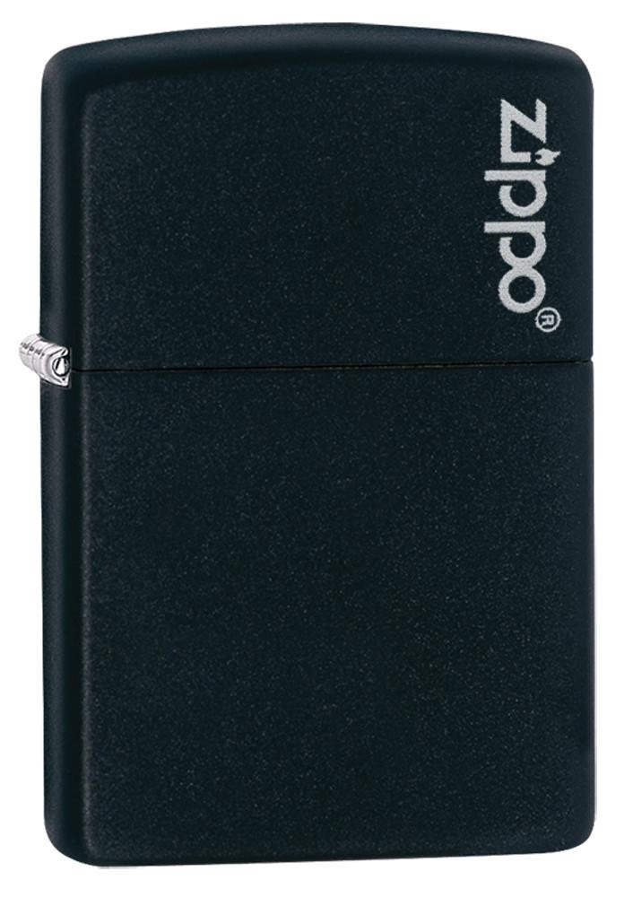 Zippo Lighter- Personalized Engrave with Logo #218ZL