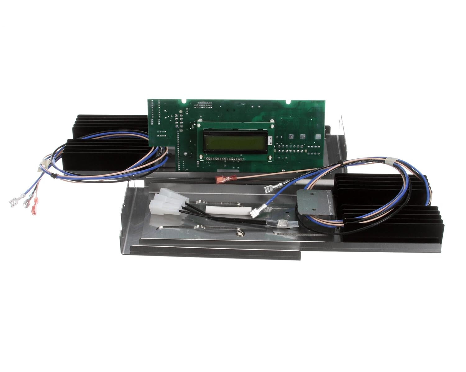 New Genuine OEM Bunn 48444.0000 Triac Kit, Infusion Twin