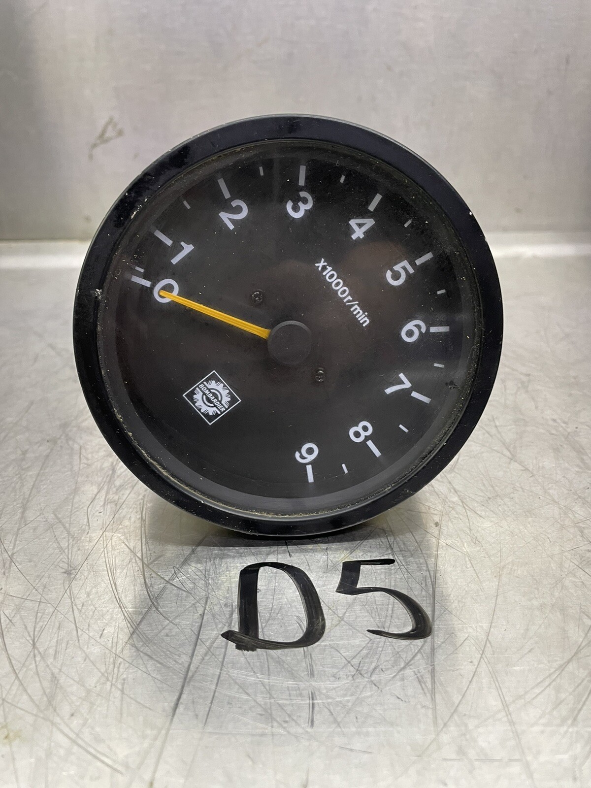 94 95 96 97 Ski-Doo Formula III ROTAX SUMMIT GRAND TOURINNG OEM Tachometer RPM