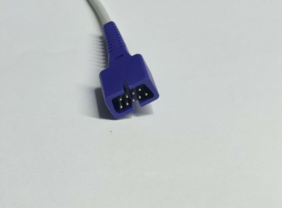 Draeger Compatible Short SpO2 Sensor Pediatric - Same Day Shipping
