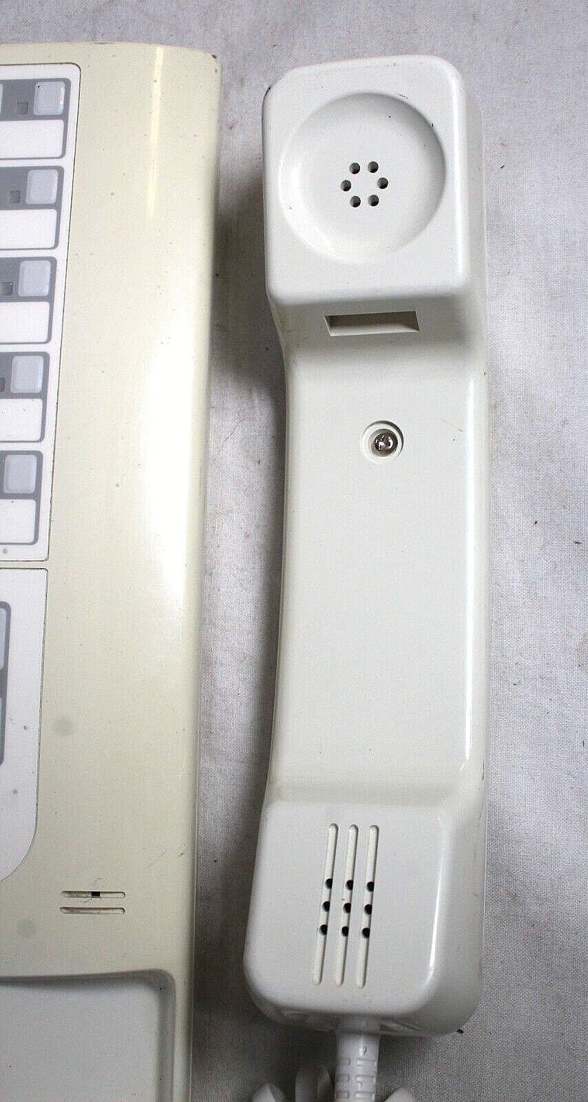 Aiphone NHX-50M Office Phone w/ Handset - No Stand Included