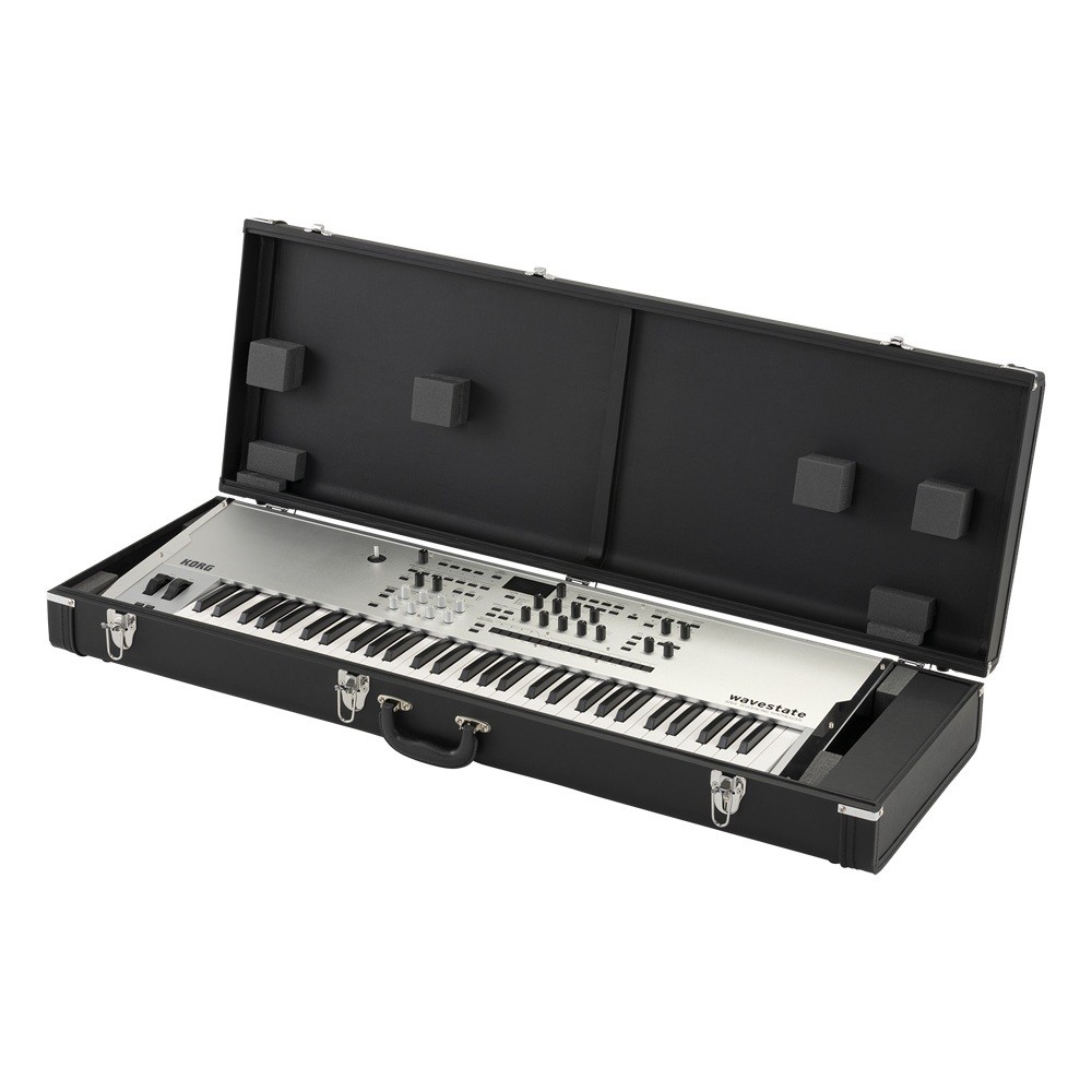 KORG Wavestate SE Platinum Keyboard Synthesizer