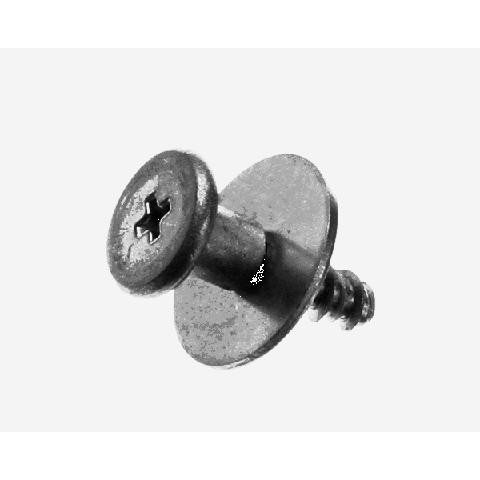 Manitowoc Ice Screw #12-16 X .687 (Each) 5004619 - Genuine OEM Replacement Part