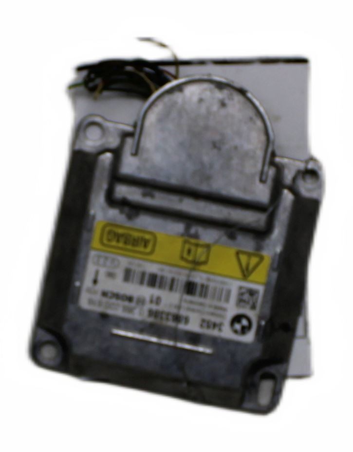 Control Module ABS Integrated Chassis Management Unit Icm Fits 2016-2021 BMW M2