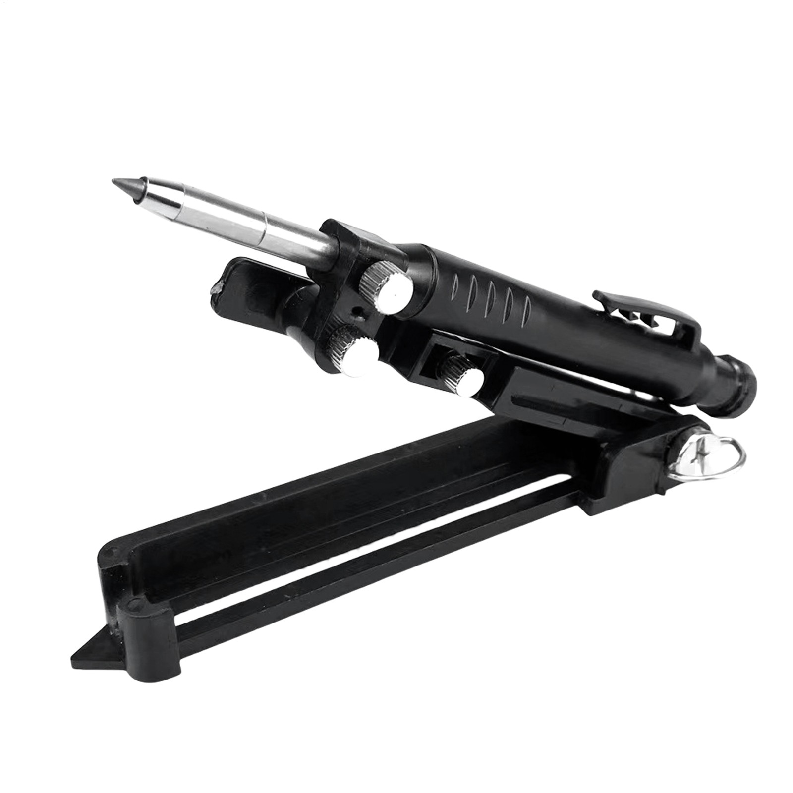 Multi-Functional Woodworking Scriber - Precision Marking Tool