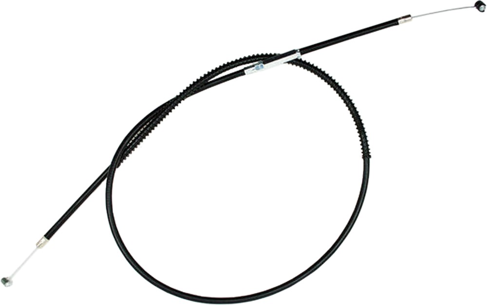 Motion Pro Clutch Cable - Black - Clutch - 03-0055