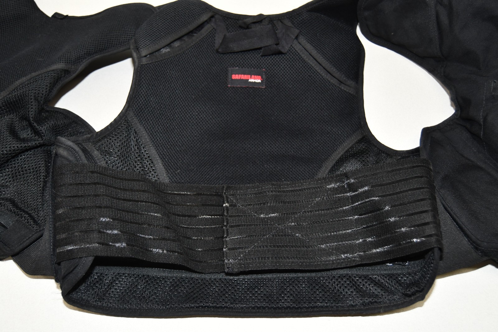 ^ Safariland V1 FO PKT Front Open Fix Pocket 2213-2015 Large Regular #X6411