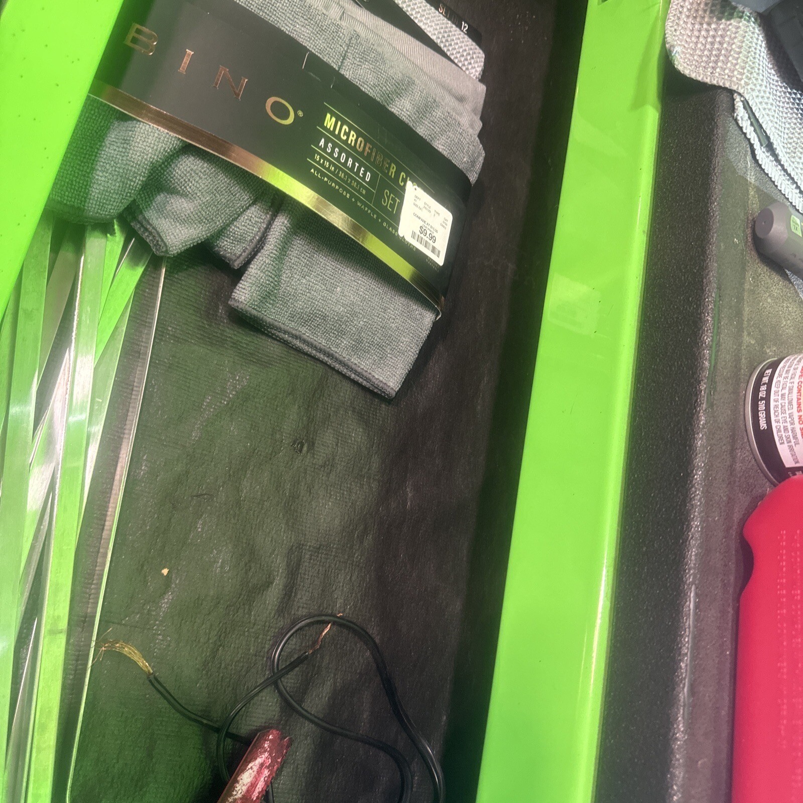 Snap On Tool Box