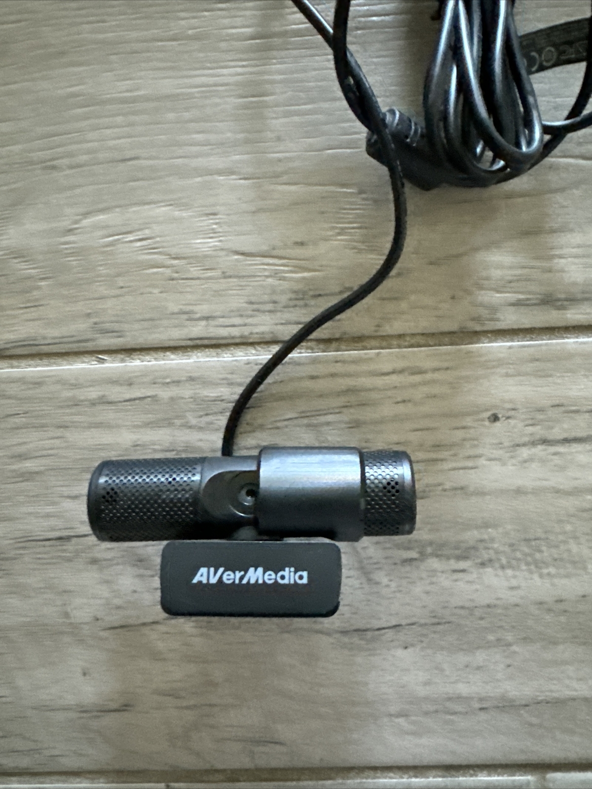 AverMedia PW313 Cam FULL HD