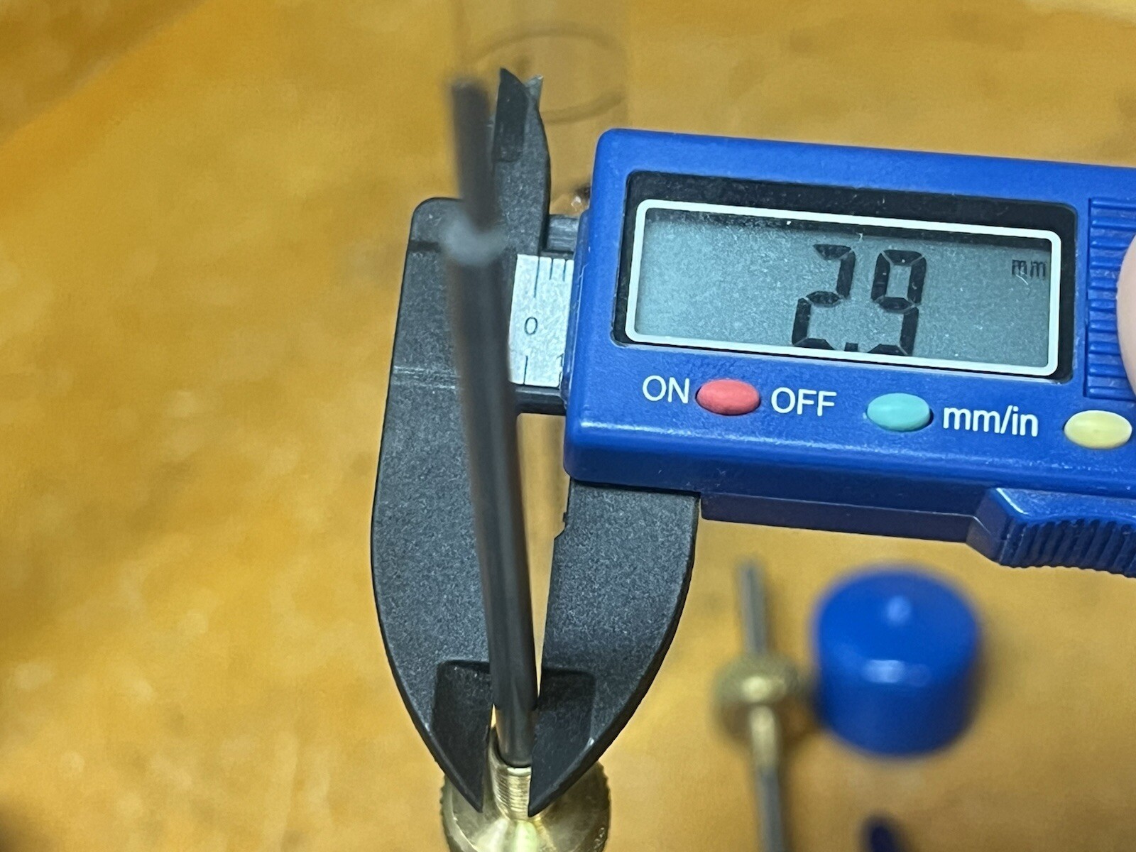 GRAVOGRAPH CUTTERS FOR RESHARPING ~