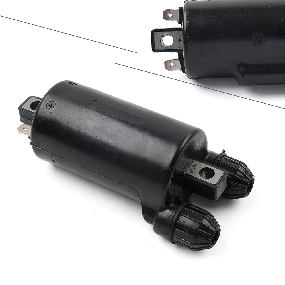 Dual Output Ignition Coil 30500-422-003 For Honda CB 650 1979-1982