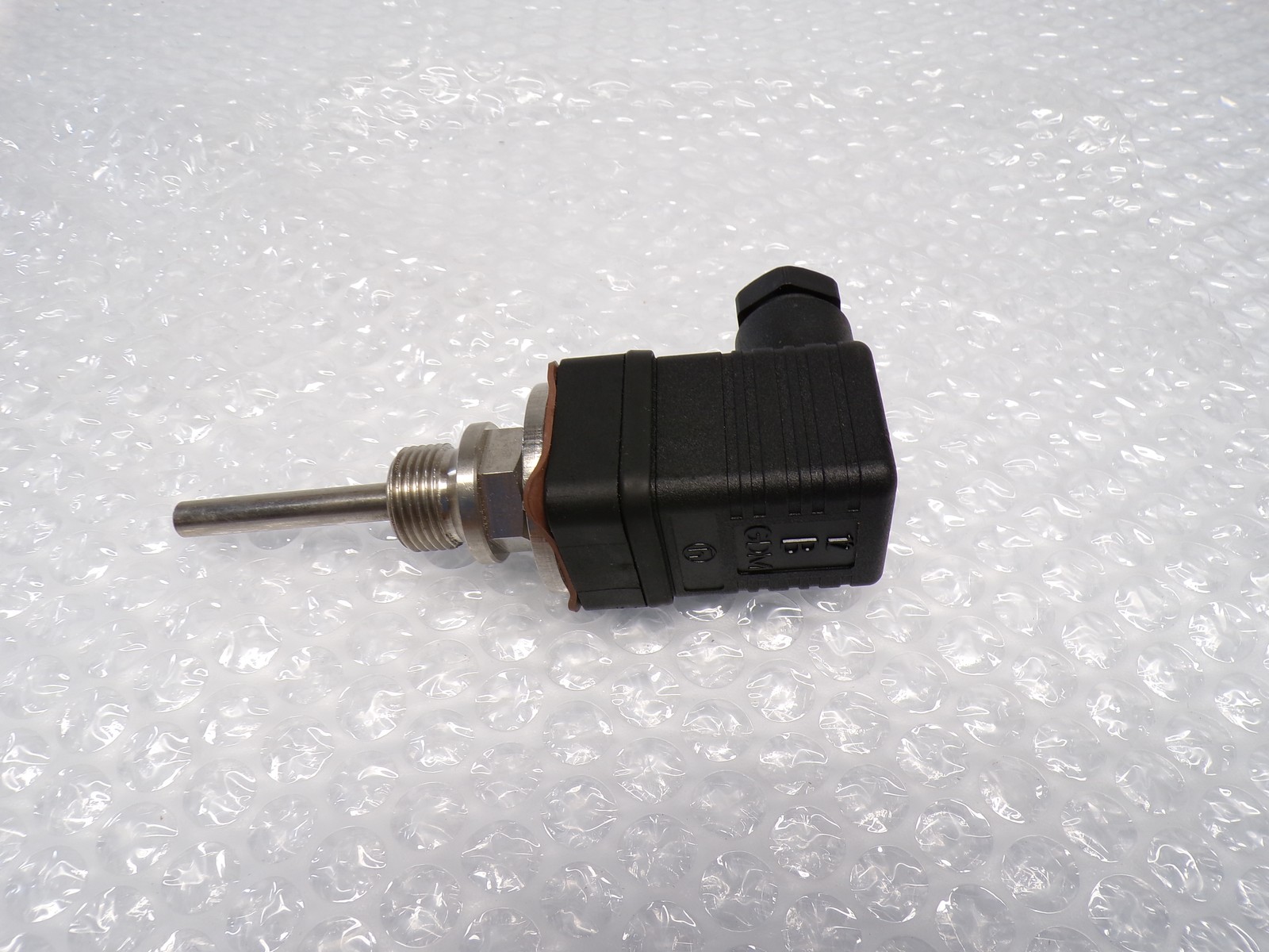 INDUSTRIAL SPARE 41303 THERMOMETER NSNP