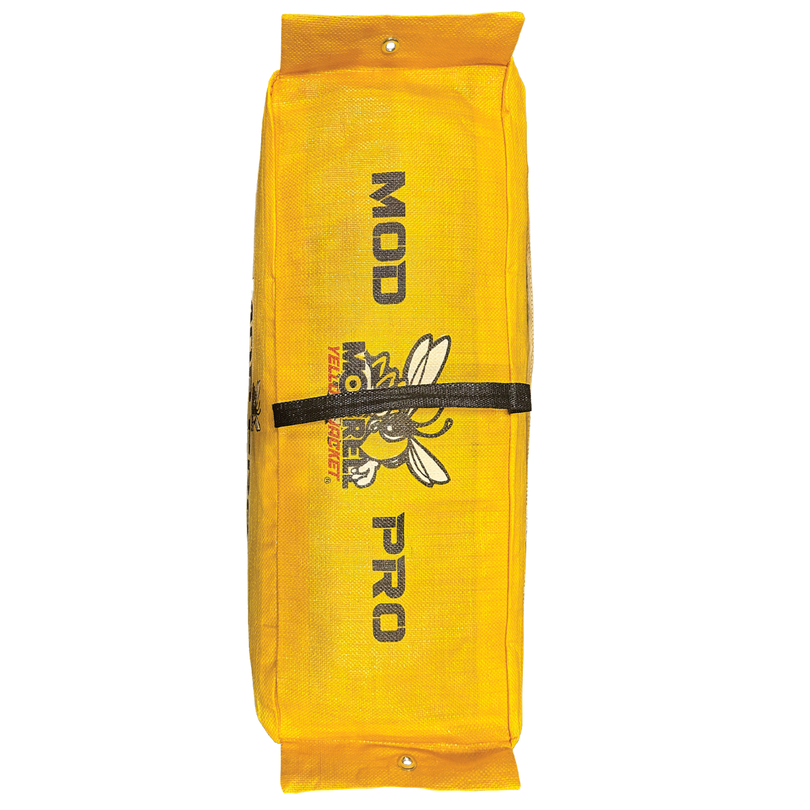 Morrell Yellow Jacket MOD Pro Archery Target | Tuning + Precision Face Included