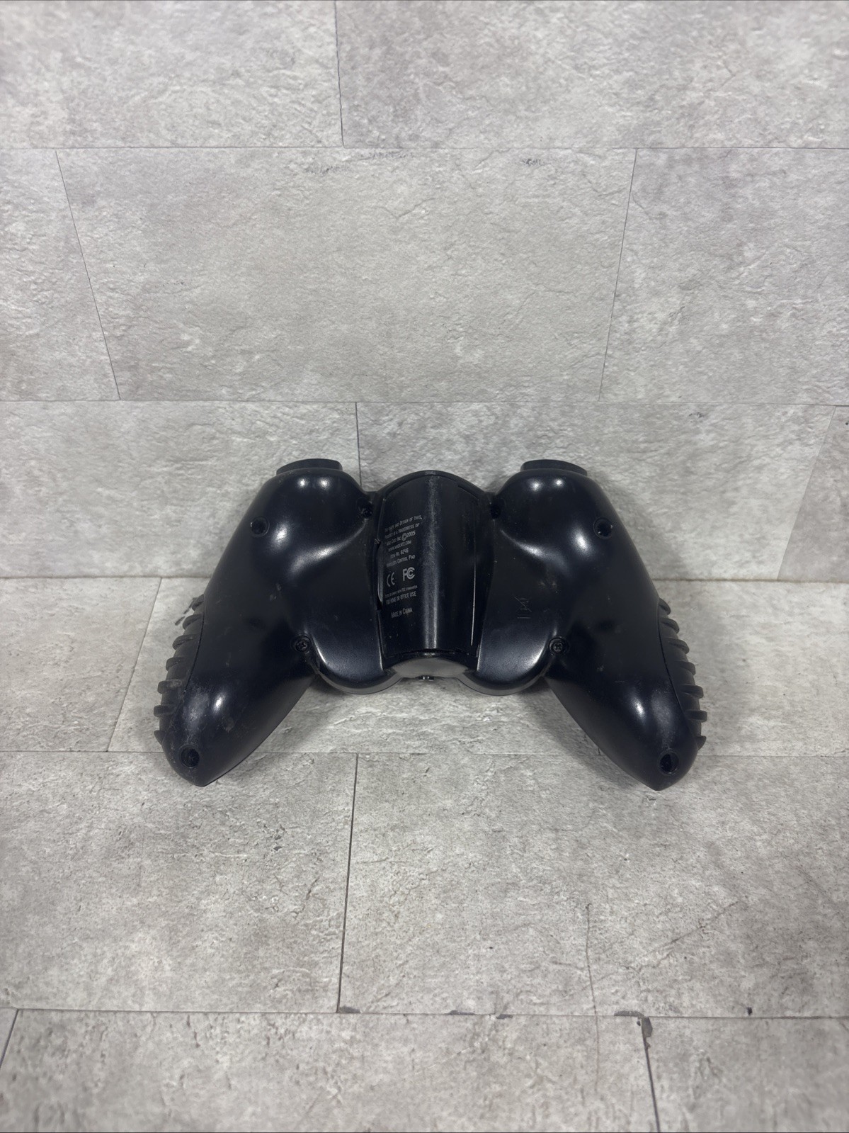 Mad Catz 2.4 GHz Wireless Controller for Xbox Vintage