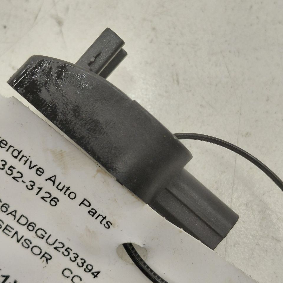 Hyundai Veloster Sensor 2017 2016 2015 2014