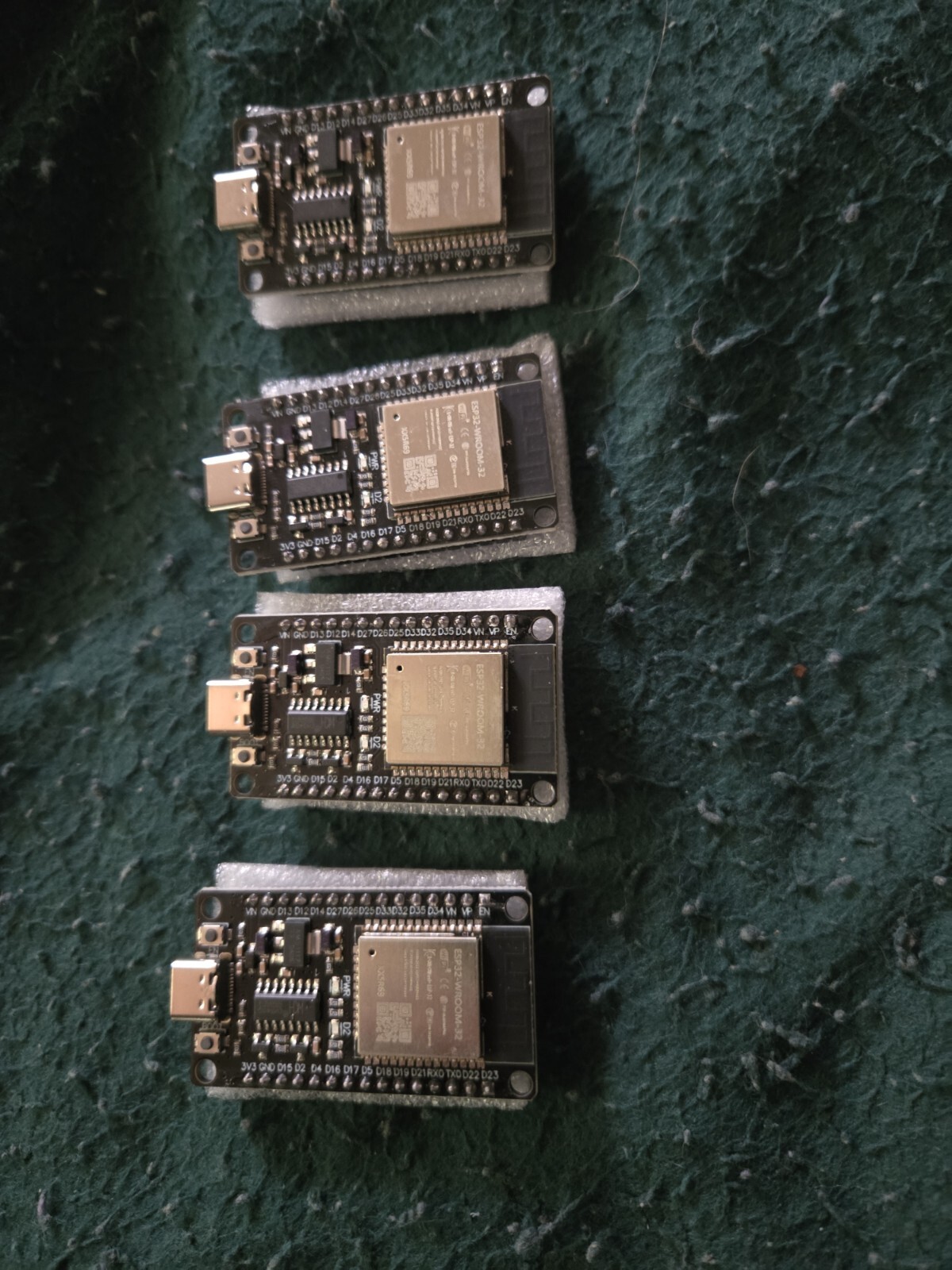 *New* Dogecoin NerdMiner + USB-C. DOGE Mining Made Easy! Nerd Miner - Scrypt
