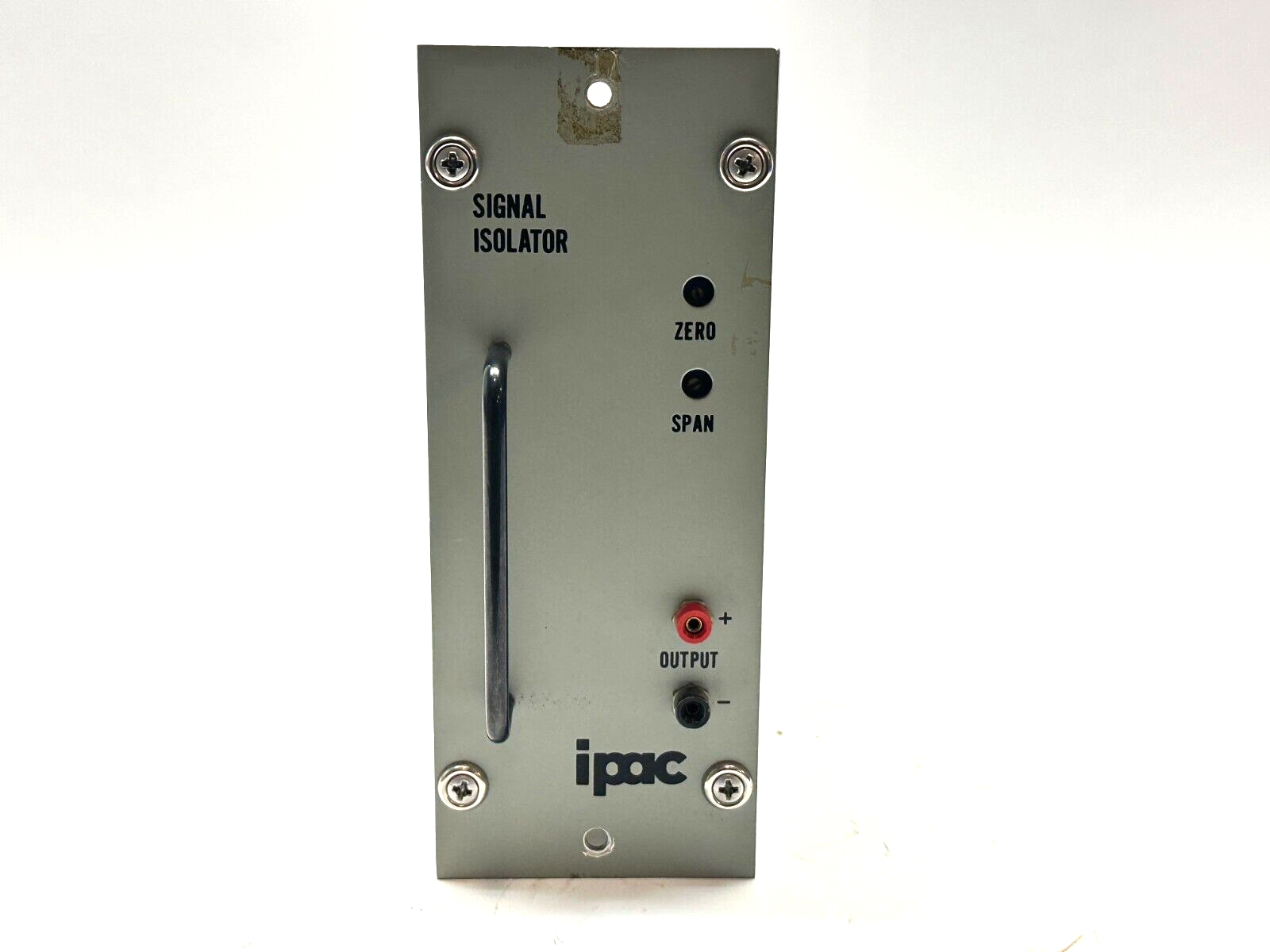 Victoreen Model 879-1 IPAC Signal Isolator