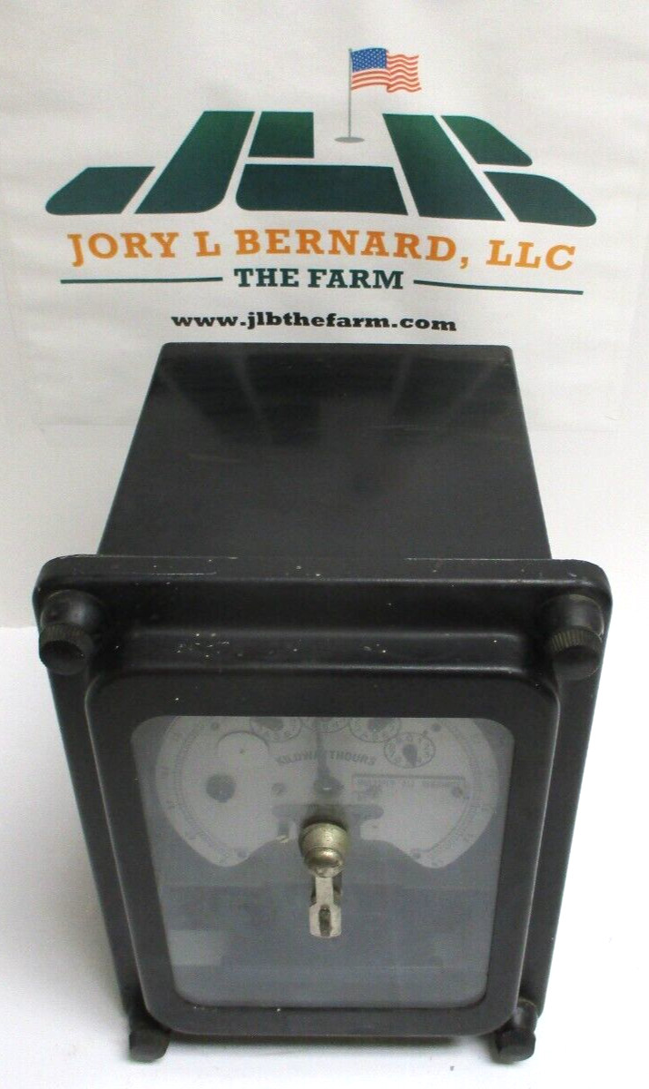 GENERAL ELECTRIC , 701X93G9 , DSM-65 KILOWATTHOURS , SURPLUS