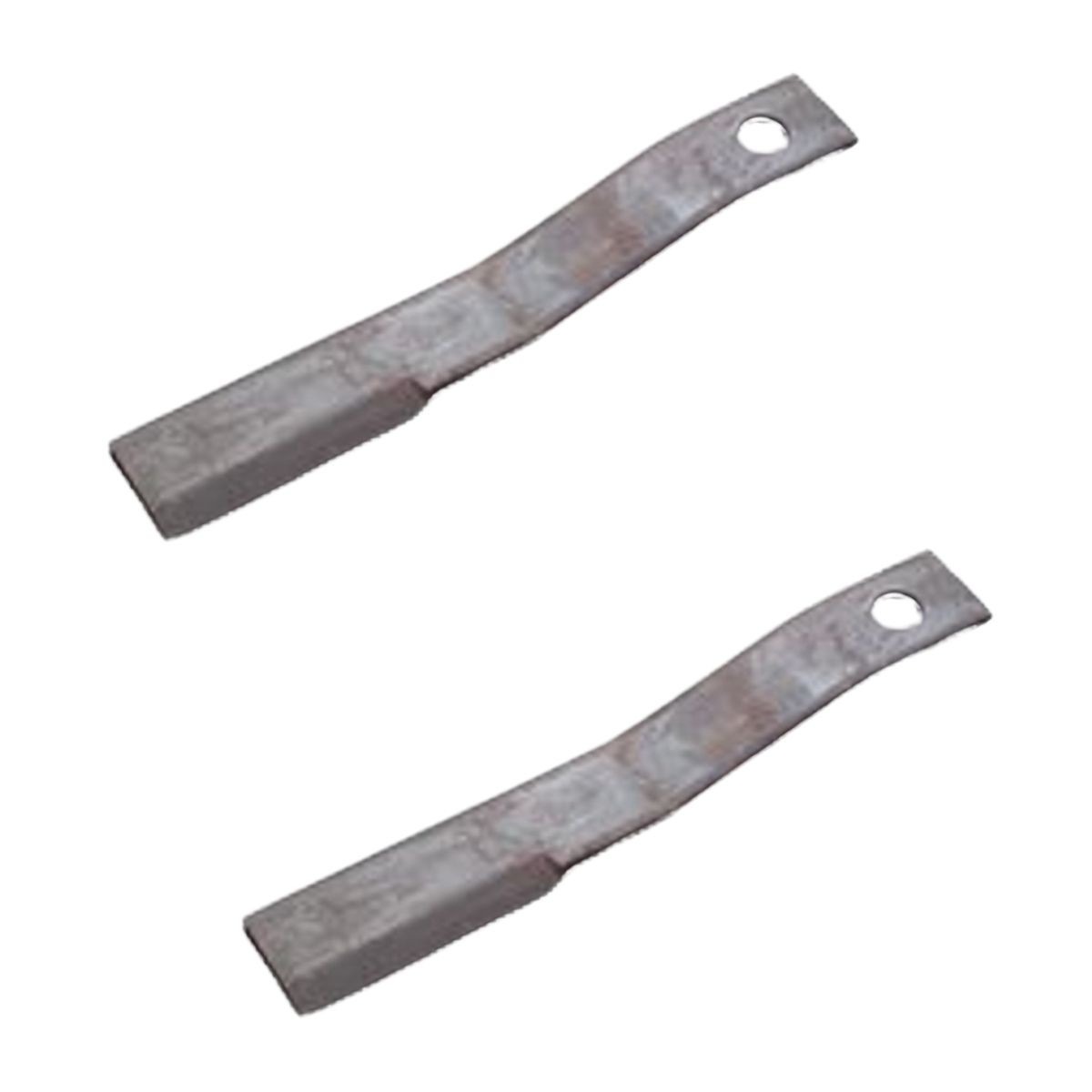 2 of Rotary Cutter Blade 24.75" x 4" x 0.5" w/ 1-3/8" Hole CCW USA MADE 622013F