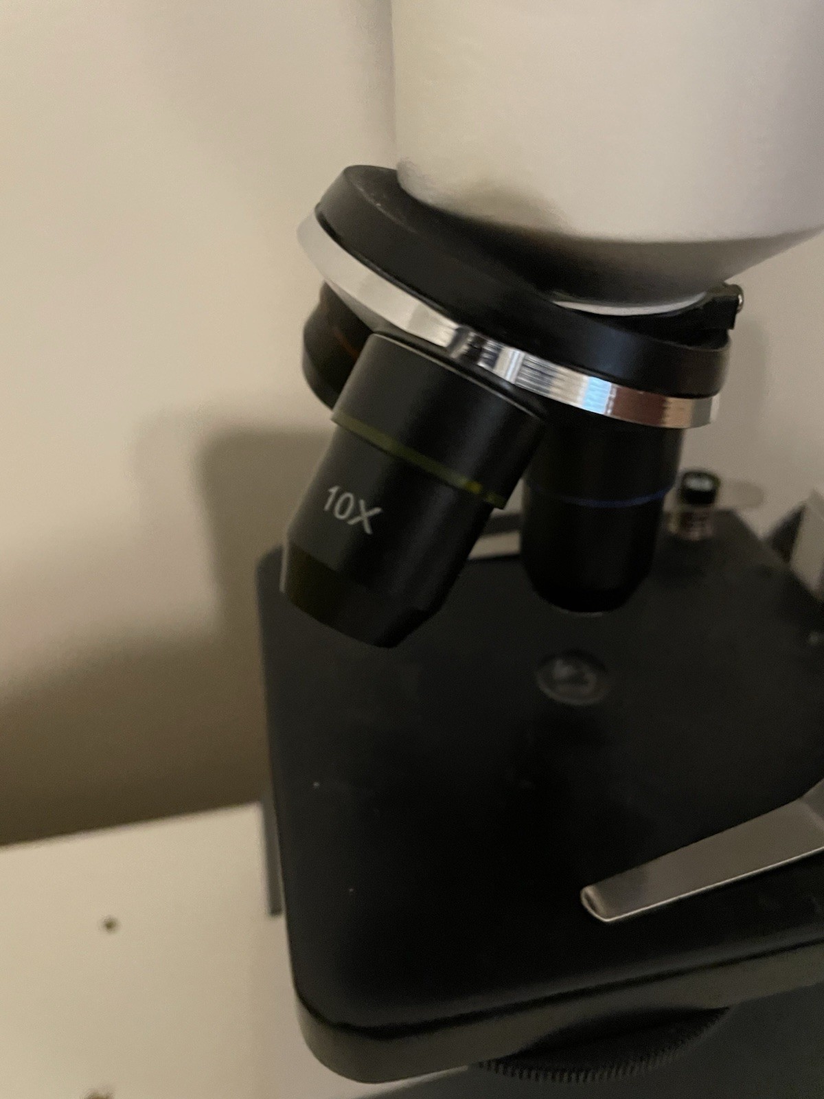 My First Lab Ultimate Microscope Includes Slides And Rock Specimens
