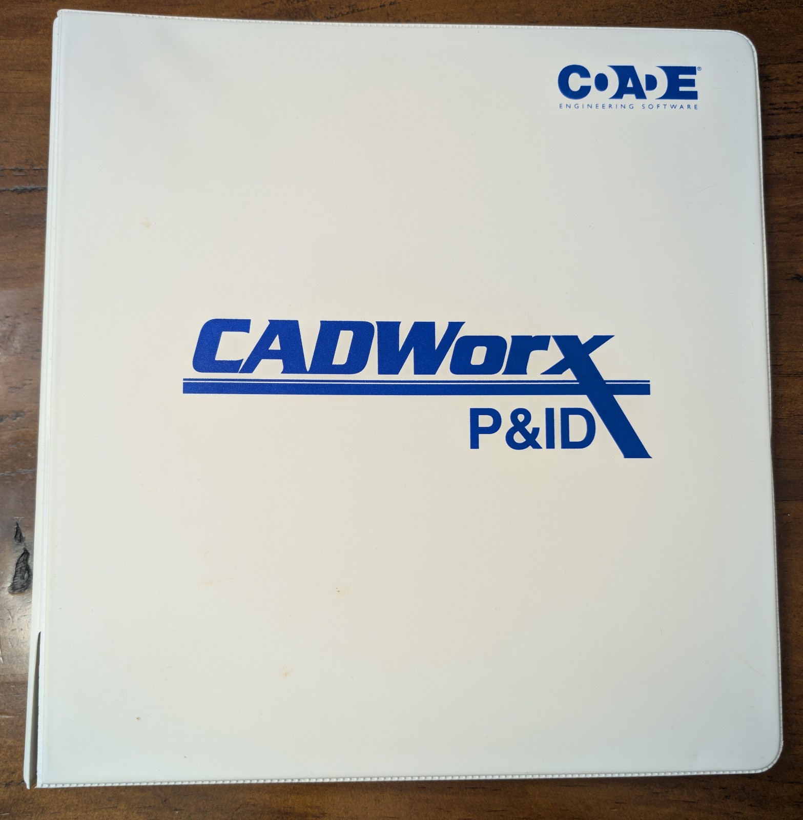 COADE CADWorx P&ID 2007 User Guide May 2006 Intergraph Hexagon
