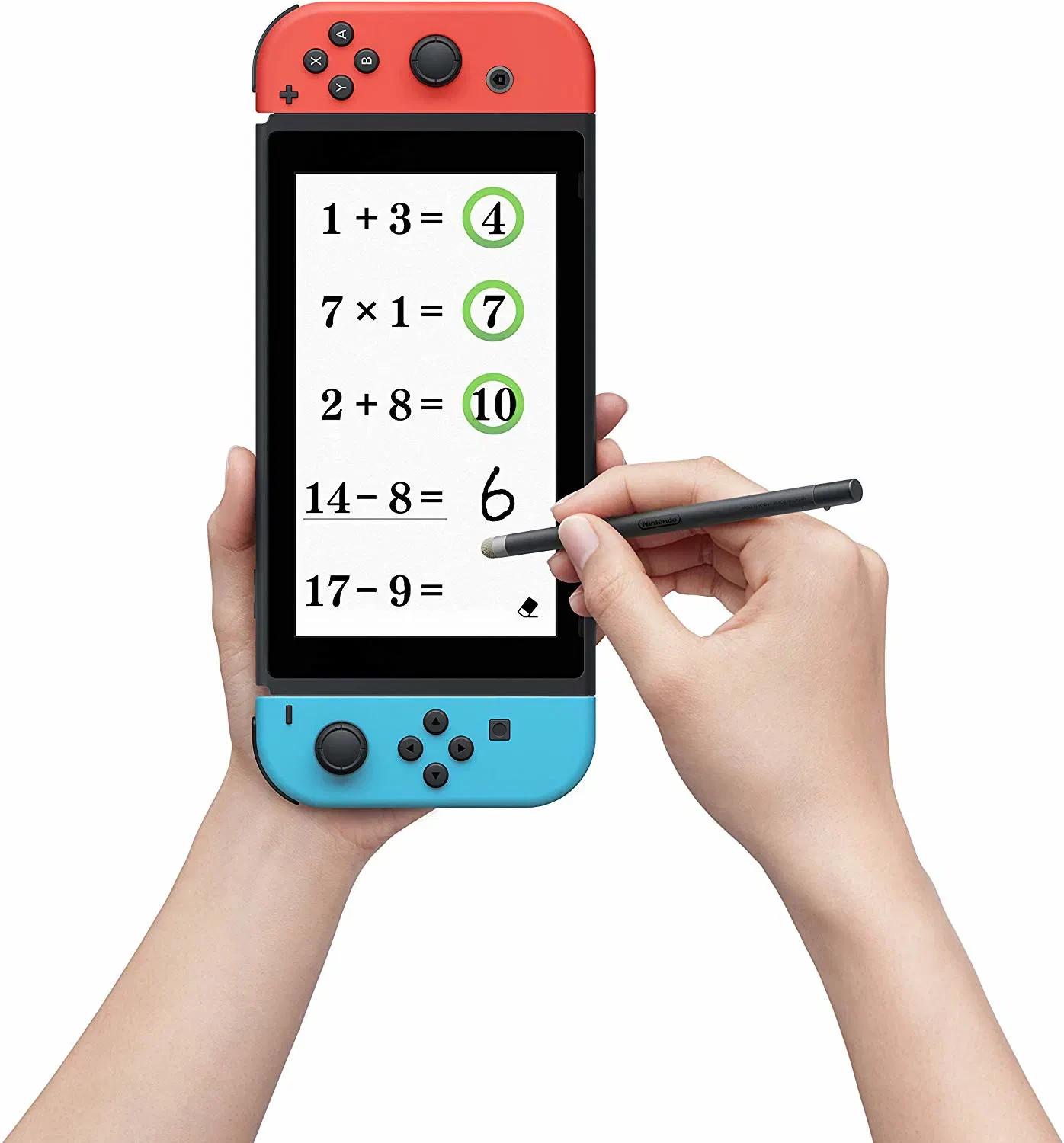 Dr. Kawashima's Brain Training Switch Brand New (2019 Misc)
