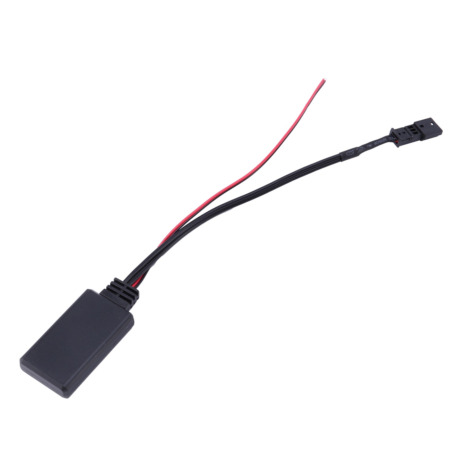 Car Bluetooth Module Aux-In Audio for E39 E46 E38 E53 16:9 Navigation3333